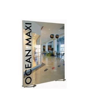 Umbrella wall Ocean maxi R / V 3,00 x 2,25 m