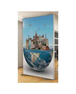 Umbrella wall Ocean maxi R / V 2,00 x 1,50 m