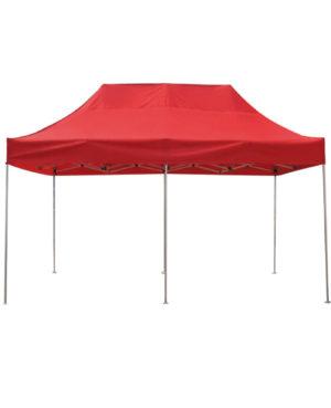 Tente parapluie 3X6