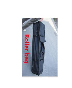 Transport cover for 2x2 foldable tent