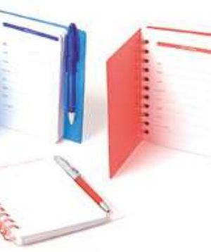 Bloc Note avec Spirale- ASTRO