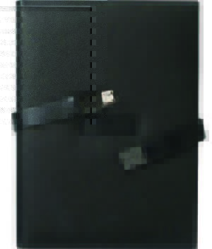 Ecritoir HUGO BOSS + USB HDF516
