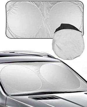 Paresoleil Aluminium