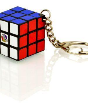 Porte clés RUBIK'S CUBE AC1