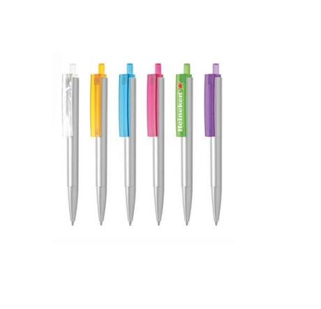 Stylo E-venti Silver