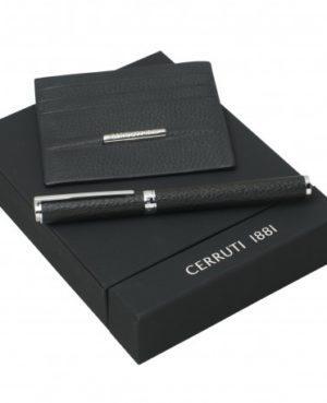 CERRUTI 1881 NPCR615NSL6155 + SET NLC615