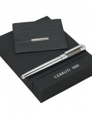 CERRUTI 1881 NPCR611NLC615 + NSV6765B