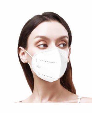 Masque à particule KN95